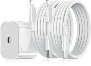 DR VAKU 20 W PD Wall Charger for Mobile