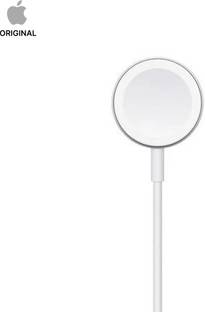 Apple SMPS Charger for Smartwatch with Detachable Cable