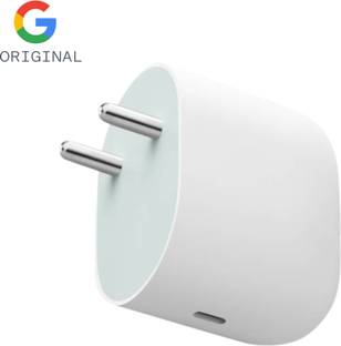 Google 45 W GaN Wall Charger for Mobile