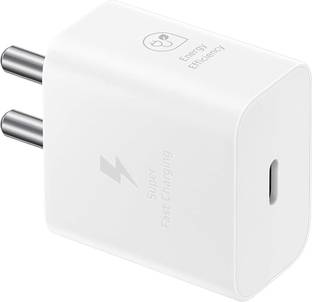NEXWARP 25 W TurboPower 3.0 3 A Wall Charger for Mobile