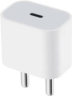 Punnkk 20 W PD 3 A Wall Charger for Mobile