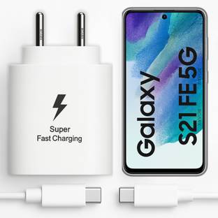 RoarX 25 W PD 3 A Wall Charger for Mobile with Detachable Cable