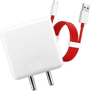 FAYAAS 80 W SuperVOOC 7.3 A Wall Charger for Mobile with Detachable Cable