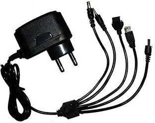 aclassic 1.5 A Wall Charger for Mobile