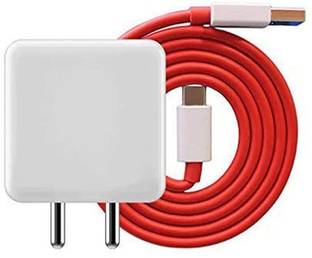 zofia 33 W SuperVOOC 5 A Wall Charger for Mobile with Detachable Cable