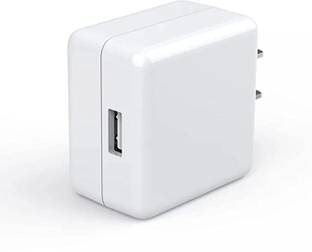 Mrs Simin 6.5 W 0.5 A Multi-pin Wall Charger for Mobile with Detachable Cable