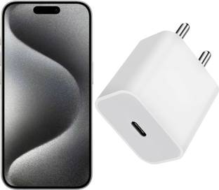 RoarX 20 W PD 3 A Wall Charger for Mobile