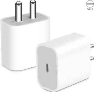 RoarX 20 W PD 3 A Wall Charger for Mobile