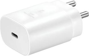 FIRENOVA 25 W Quick Charge 3.1 A Wall Charger for Mobile