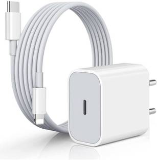 NeroEdge 20 W 3 A Wall Charger for Mobile with Detachable Cable
