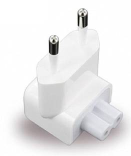 The Black Store PD 0.2 A Dual Port iPod Charger