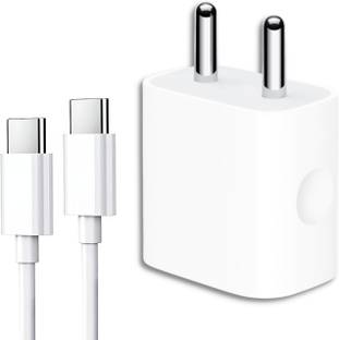 MAK 20 W PD 3.1 A Wireless Mobile Charger with Detachable Cable