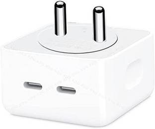 snowbudy 35 W 5 A Wall Charger for Mobile