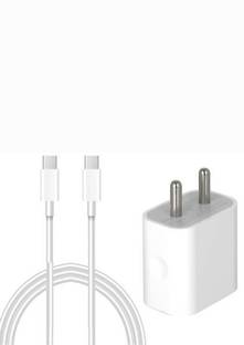 UXE 20 W PD 2.1 A Wall Charger for Mobile with Detachable Cable