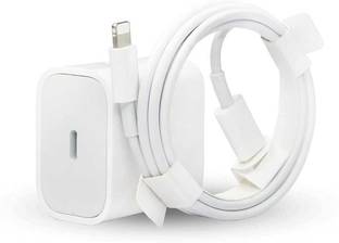 CPOWER 20 W PD 3.1 A Wall Charger for Mobile with Detachable Cable