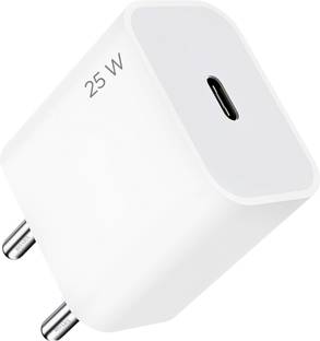 RoarX 25 W Quick Charge 3 A Wall Charger for Mobile