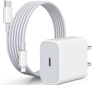 NeroEdge 20 W 3 A Wall Charger for Mobile with Detachable Cable
