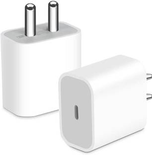 MAK 20 W 3 A Wall Charger for Mobile