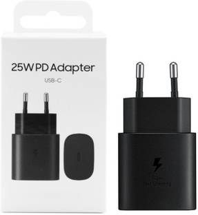 NeroEdge 3 A Wall Charger for Mobile with Detachable Cable