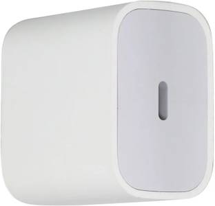 Punnkk 20 W PD 3 A Wall Charger for Mobile