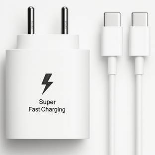 RoarX 25 W Quick Charge 3 A Wall Charger for Mobile