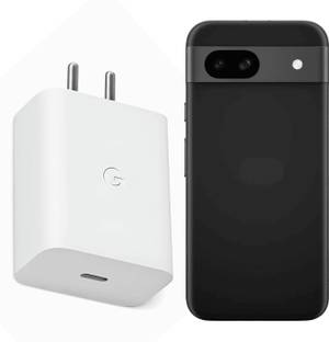 RoarX 30 W PD 5 A Wall Charger for Mobile