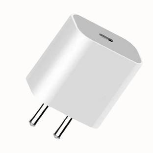 Punnkk 20 W PD 3 A Wall Charger for Mobile