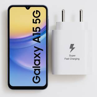 RVAT 25 W Quick Charge 3 A Wall Charger for Mobile with Detachable Cable