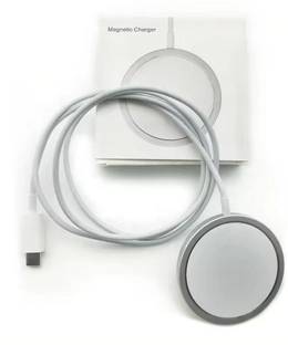 merovia Quick Charge 1.5 A Wireless Mobile Charger