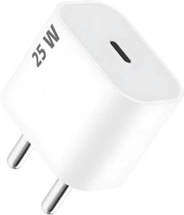 RoarX 25 W Quick Charge 3.1 A Wall Charger for Mobile