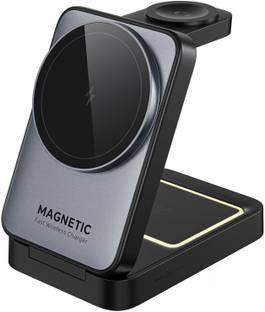 ZITRONIX 15 W Quick Charge 3 A Wireless Mobile Charger