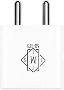 MI-STS 20 W PD 3.1 A Wall Charger for Mobile