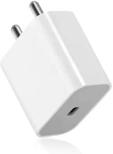 RoarX 20 W Quick Charge 3 A Wall Charger for Mobile