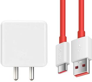 EYNK 5 W Quick Charge 6 A Wall Charger for Mobile with Detachable Cable
