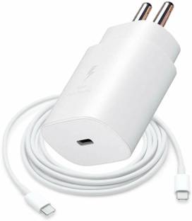 NeroEdge PD 3 A Wall Charger for Mobile with Detachable Cable