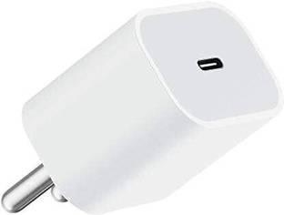 HOMEMO 20 W PD 5 A Wall Charger for Mobile
