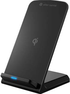 eller santé 15 W 3.1 A Wall Charger for Mobile with Detachable Cable