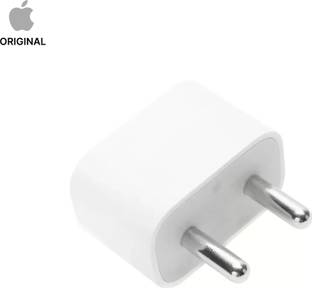 Apple 5 W 1 A Wall Charger for Mobile
