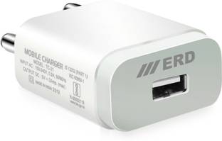 ERD 10 W Quick Charge 2 A Wall Charger for Mobile