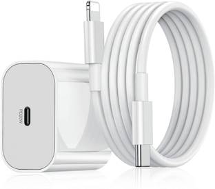 RoarX 20 W Quick Charge 3 A Wall Charger for Mobile with Detachable Cable