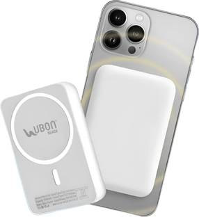 delphine 22.5 W VOOC 0.5 A Wireless Mobile Charger with Detachable Cable