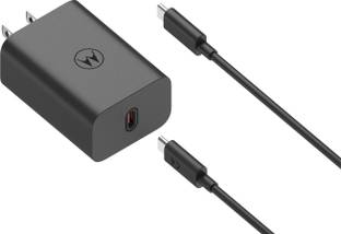 Kizzy 68 W GaN 4.2 A Wall Charger for Mobile with Detachable Cable