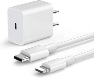 Epiq 20 W Quick Charge 3.4 A Wall Charger for Mobile with Detachable Cable