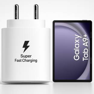 RoarX 25 W Quick Charge 3.1 A Wall Charger for Mobile