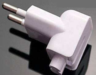 The Black Store PD 0.2 A Dual Port iPod Charger