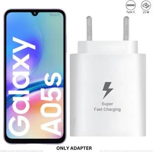 RoarX 25 W Supercharge 3 A Wall Charger for Mobile
