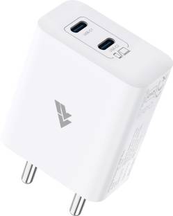 DR VAKU 45 W PD Wall Charger for Mobile