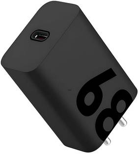 WEFIXALL 68 W Wall Charger for Mobile