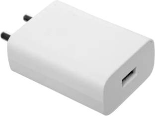 iQOO by vivo 55 W 6 A Mobile Charger