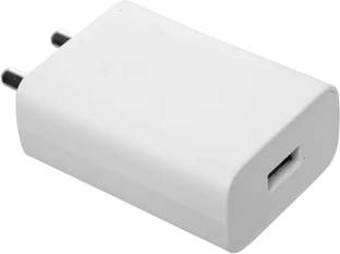 iQOO by vivo 55 W 6 A Mobile Charger